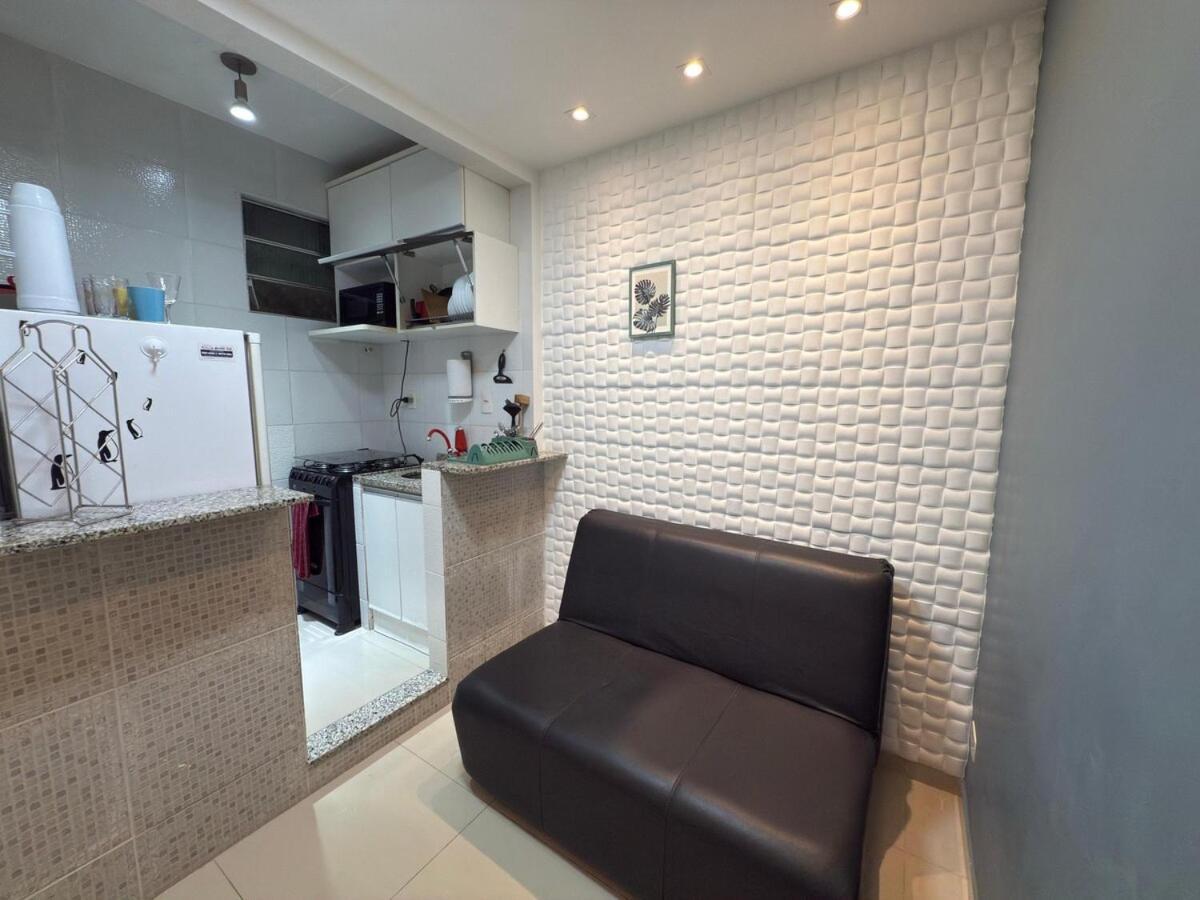 Apartamento Botafogo - Metro Shopping