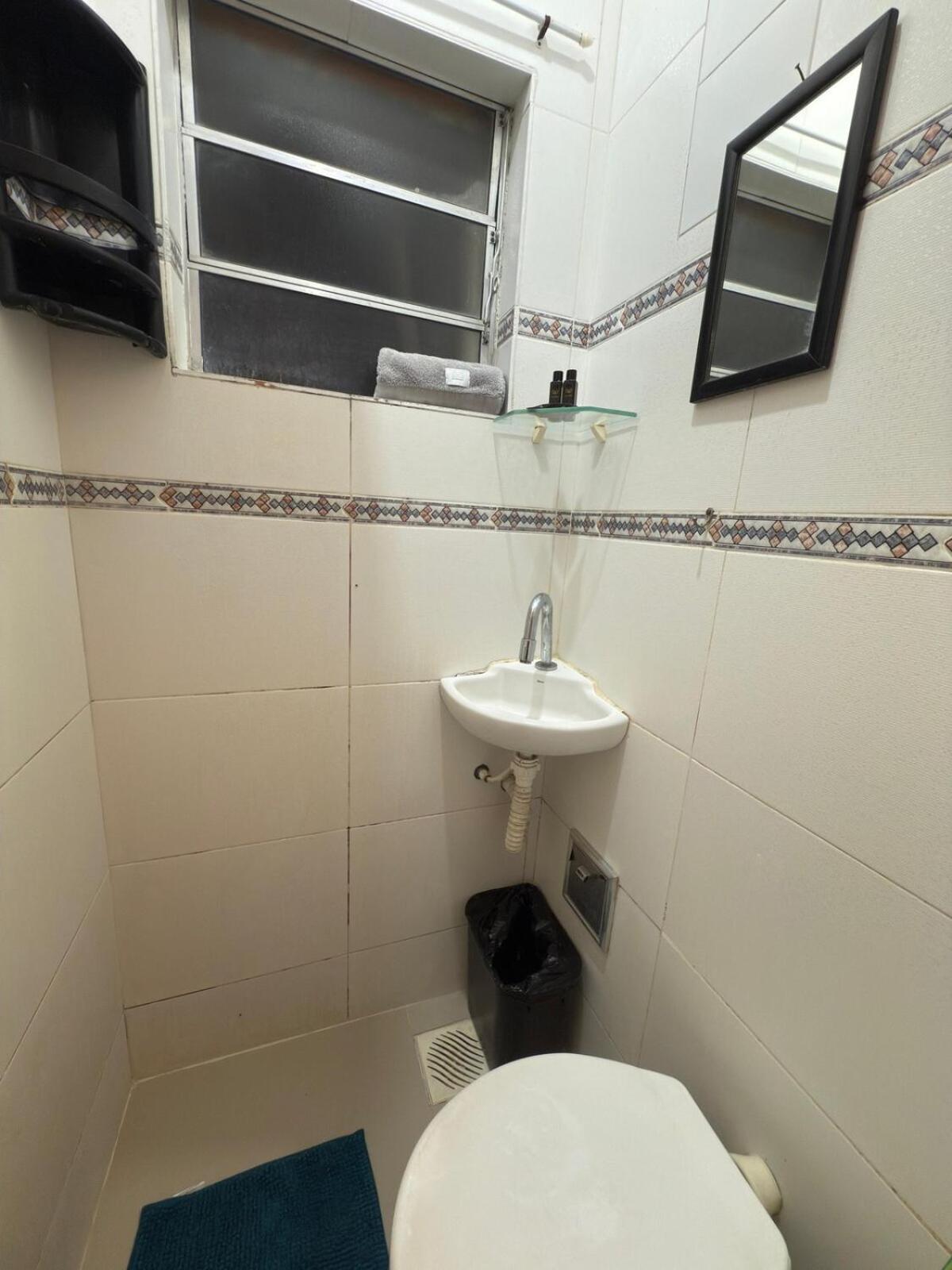 Botafogo - Metro Shopping Apartamento *