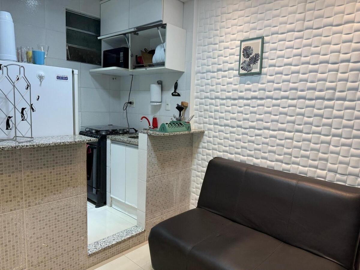 Apartment Botafogo - Metro Shopping Rio de Janeiro