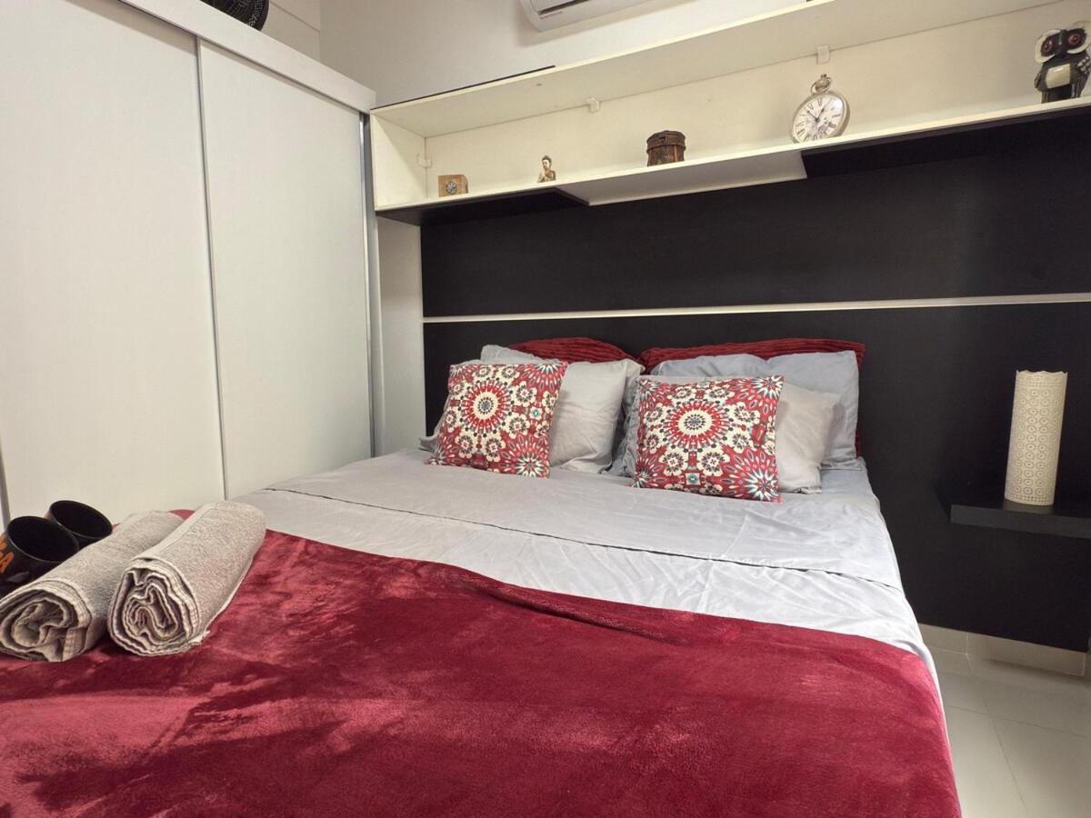 Botafogo - Metro Shopping Apartment Rio de Janeiro